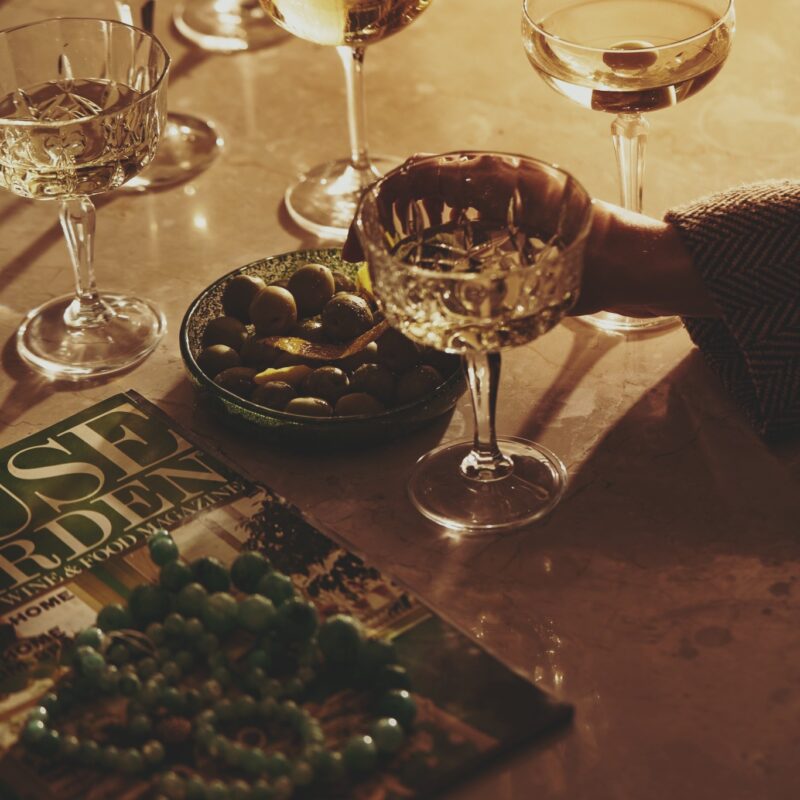 MAMA RETREAT 15 november – för livskraft, lyx & systerskap